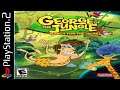 George of the Jungle and the Search for the Secret - Full Game Walkthrough / Longplay (PS2) HD 60fps