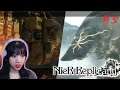 GEPPETO and HOOK | NieR Replicant (#5)