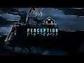 Ghost Hunting Blind | Perception