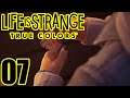 Gib niemals auf! - Life Is Strange: True Colors #7 - Computer 46 [DE] [WQHD]