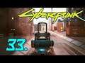 Gimme Danger (2/2) - Let's Play Cyberpunk 2077 Very Hard Part 33