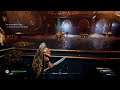 Godfall - First look ps5 gameplay