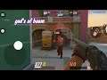 God's of boom | walkthrough | part 1 | Android | gameplay |