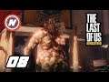 Going Back to High School! | The Last of Us Remastered Let's Play | Part 8