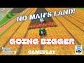 GOING BIGGER - No Man's Land Gameplay Episode 98 - Farming Simulator 19