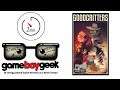 GoodCritters (Allegro 2-min) Review with the Game Boy Geek