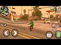Grand Theft Auto: San Andreas - Open World Game - Android GamePlay part-6