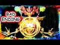 Grime BAD Ending Gameplay walkthrough Playthrough Let's Play Game