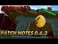 Grounded Patch Notes 0.6.2 | NEW BEEHIVE | Grounded Survival #072 [GER/DE]