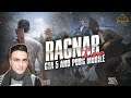 GTA 5 Human: Fall Flat and PUBG MOBILE PAKISTAN - RAGNAR LIVE GAMING