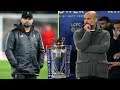 GUARDIOLA: 'NOT REALISTIC TO CATCH LIVERPOOL' | MAN CITY 1-2 MAN UNITED ANALYSIS | TITLE RACE TALK