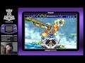 GUNSTAR FUTURE HEROES Live Gameplay #1 ITA GBA [Game Boy Advance] 1080p
