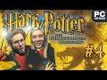 Harry Potter och Hemligheternas Kammare [PC]: Avsnitt 4 - Vi leker i växthuset
