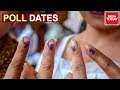 Haryana & Maharashtra To Go To Polls On Oct 21, Results On Oct 24