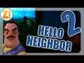 Hello Neighbor 2! | Hello Guest