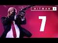 Hitman 2 - PART 7 [2019 STREAM] Gameplay/Walkthrough - PS4 Let's Play