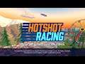 Hotshot Racing 4K 60FPS - GP2 - XBOX ONE X