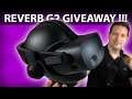HP REVERB G2 GIVEAWAY!!! Win A Brand-New HP Reverb G2! WATCH and ENTER Giveaway Now!