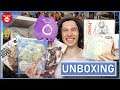 UNBOXING | .hack Merchandise Pick-Ups - Happy .hack//G.U. Last Recode 2nd Anniversary!