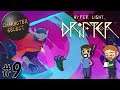Hyper Light Drifter Part 9 - Big, Jumpy, Not-Puppy - CharacterSelect