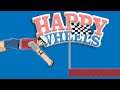 I'VE ALMOST MADE IT?! - Happy Wheels