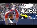 I HAD ONE GOAL AND THEY TOOK IT AWAY FROM ME! | MLB The Show 20 | Road to the Show #269