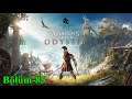 İnsanların Arasında Bir Tanrı !!! Assassin's Creed Odyssey I Türkçe Altyazılı I Bölüm#85