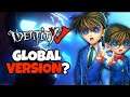 Is DETECTIVE CONAN coming to GLOBAL Identity V?