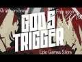 Jogo God’s Trigger em breve vai estar GRÁTIS para PC na Epic Games, Aproveite o GAME FREE dia 20/08