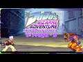 [JUGANDO] JOJO'S BIZARRE ADVENTURE (Capcom, 1998) - Story Mode: 8ª Parte - Ruta B / PSone