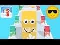 Juice Run Games Pro All Levels Walkthrough Gameplay iOS, Android Update New Levels