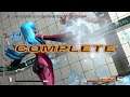 KOF XIV - Kula Combo Challenges with input data