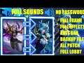 LANCELOT STARLIGHT SKIN INTO ZODIAC SKIN SCRIPT WITH BACKUP FILE | NO PASSWORD