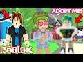 ❤️LE HAGO CAMBIO DE LOOK A MI NOVIO PELO TOCINO EN ADOPT ME *SE ENOJA CONMIGO*😡ADOPT ME ROBLOX