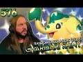 LE RANDOM ENCOUNTERS DU PLAISIR - CHARIBARI SHINY (CUFANT) LIVE REACTION | Pokemon Épée / Bouclier