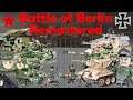Lego/Cobi WW2 Battle of Berlin Movie Animation