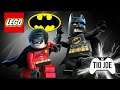LEGO® Batman™ The Videogame - Gameplay comentado - EPIC GAMES
