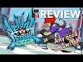 Lethal League Blaze | Switch review - Jet Grind Radio REBORN!