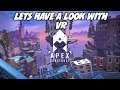 Lets have a look with VR - Apex Construct