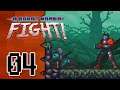 Let's Play A Robot Named Fight! |04| Happy Birthday