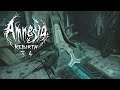 Let's Play Amnesia: Rebirth [Deutsch] [Blind] Part 34 - Bauchschmerzen