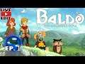 Let's Play Baldo | Baldo Ep 1