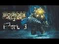 Let's Play BioShock 2 part 3: Meeting Tenenbaum and Sinclair