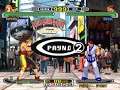 Lets play Capcom Vs SNK