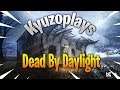 Lets Play DBD - Live