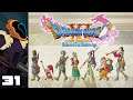 Let's Play Dragon Quest XI: Echoes of an Elusive Age - Part 31 - All For Naught