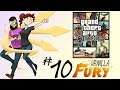 Let's Play Grand Theft Auto: San Andreas 100% [Part 10] - Vanilla Fury