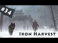 Lets play Iron Harvest 1920 - Iron Harvest EP 34