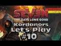 Let's Play - Seven #10 [DE] by Kordanor