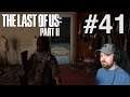 Let's Play The Last of Us Part II #41 - OH BOY